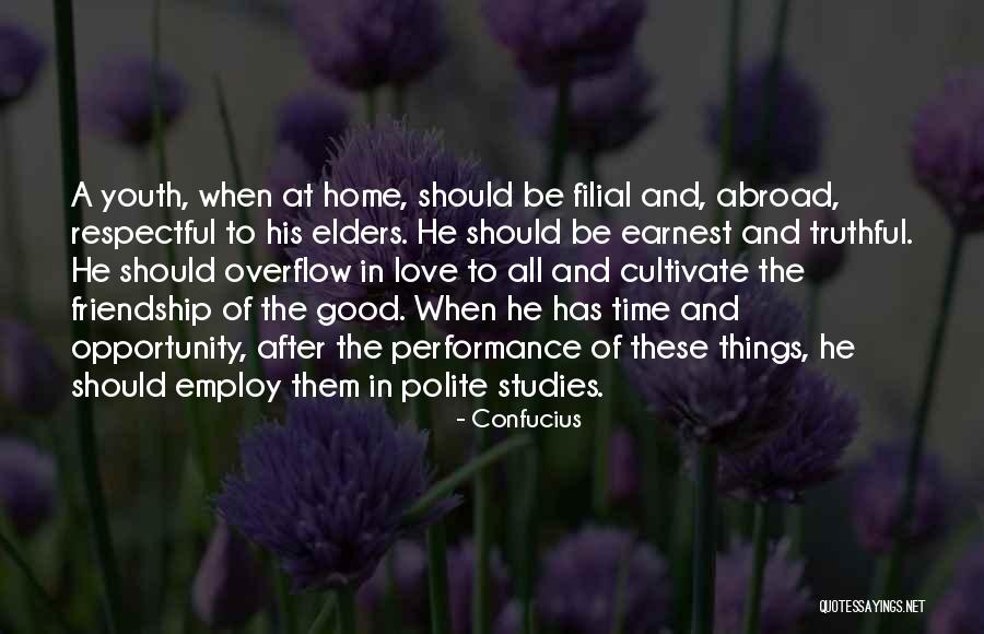Truthful Love Quotes By Confucius Truthful Love Quotes By Confucius