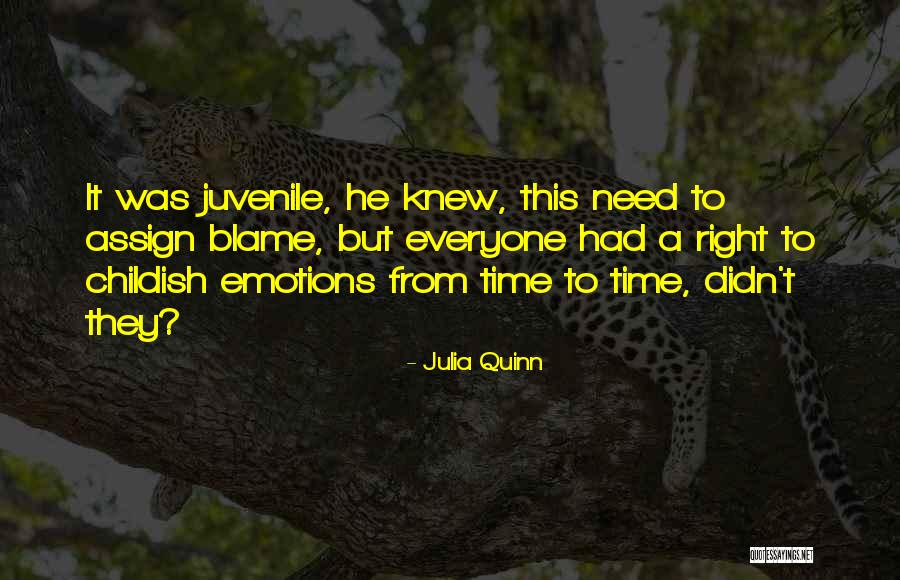 Truthful Love Quotes By Julia Quinn Truthful Love Quotes By Julia Quinn
