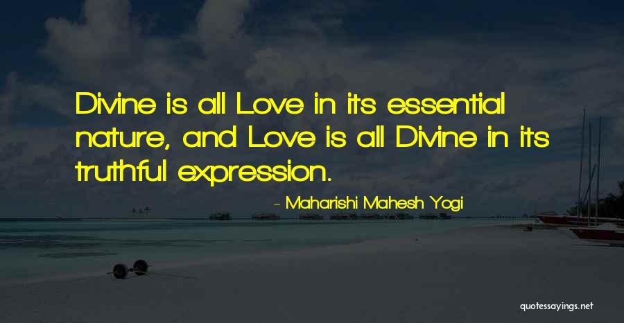 Truthful Love Quotes By Maharishi Mahesh Yogi Truthful Love Quotes By Maharishi Mahesh Yogi