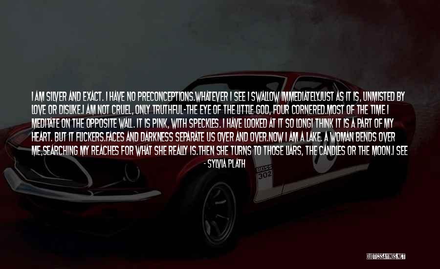 Truthful Love Quotes By Sylvia Plath Truthful Love Quotes By Sylvia Plath