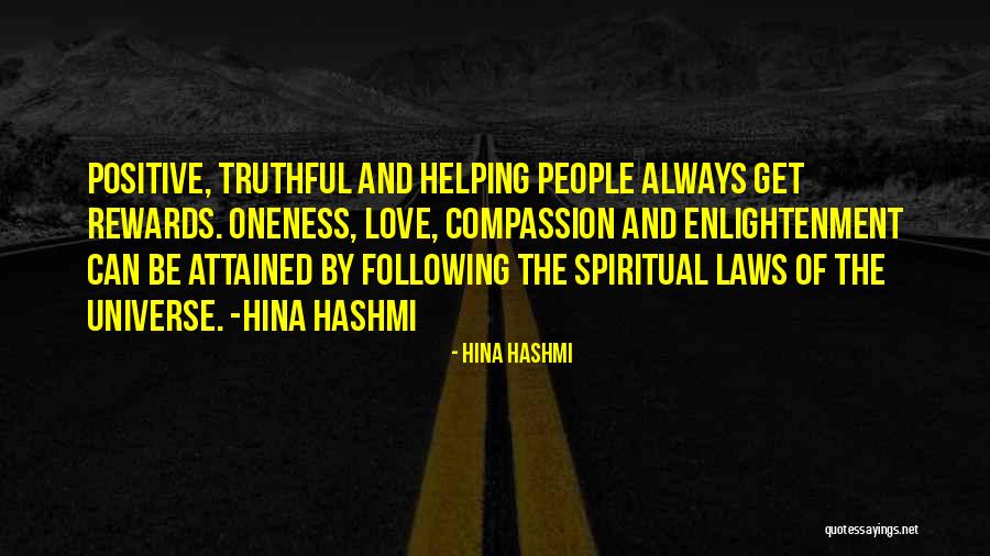 Truthful Quotes By Hina Hashmi