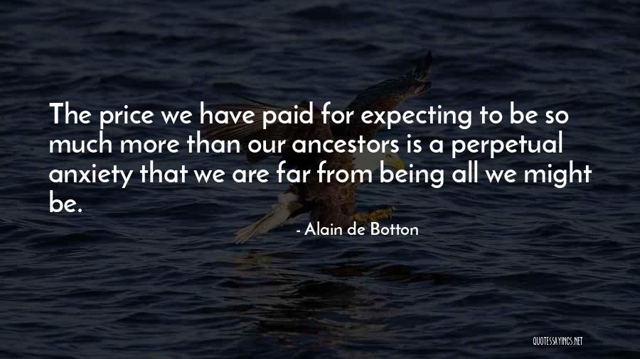 Truthfully Speaking Quotes By Alain De Botton Truthfully Speaking Quotes By Alain De Botton