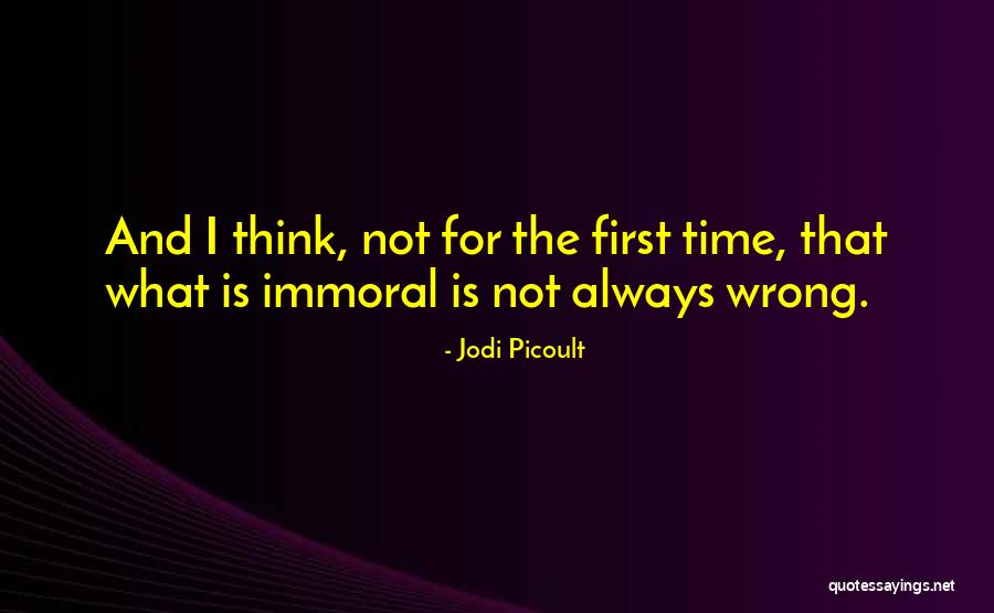 Truthiness Stephen Quotes By Jodi Picoult