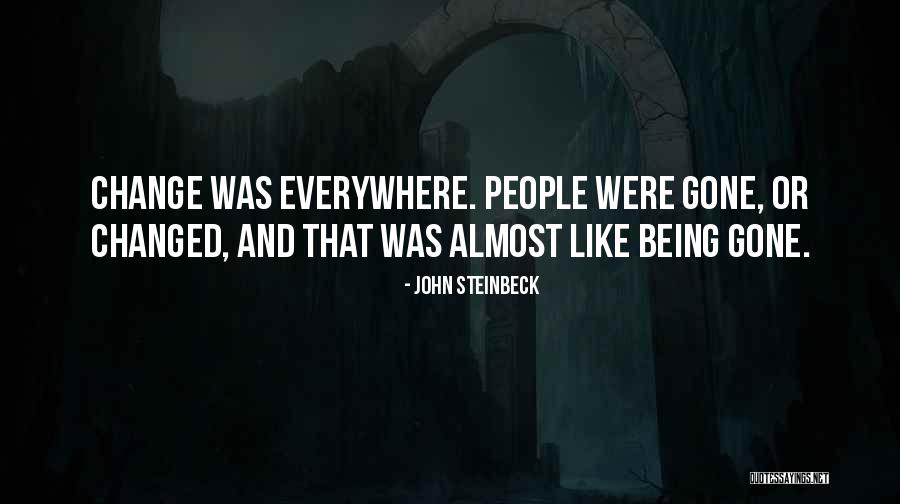 Truthitself Quotes By John Steinbeck Truthitself Quotes By John Steinbeck