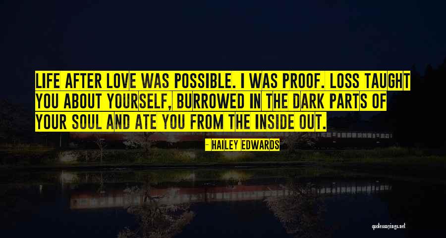 Truths About Quotes By Hailey Edwards Truths About Quotes By Hailey Edwards