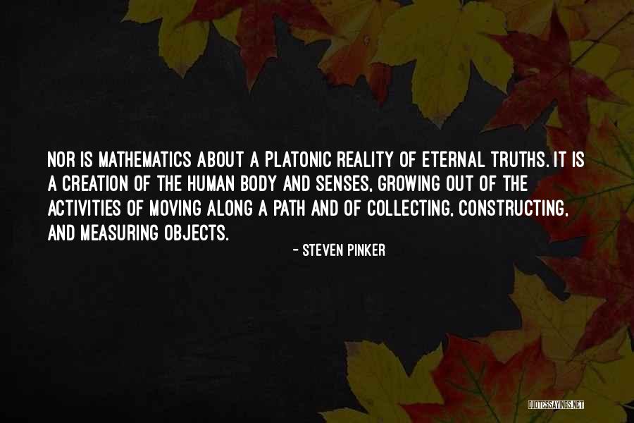 Truths About Quotes By Steven Pinker Truths About Quotes By Steven Pinker