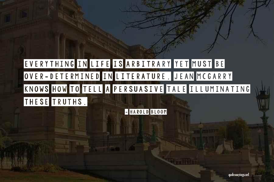 Truths In Literature Quotes By Harold Bloom Truths In Literature Quotes By Harold Bloom