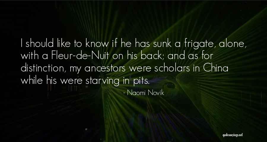 Truths In Literature Quotes By Naomi Novik Truths In Literature Quotes By Naomi Novik