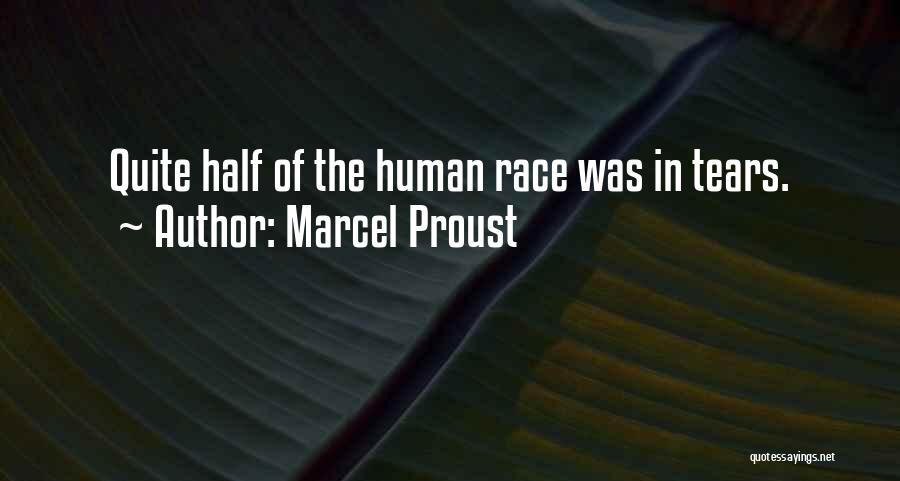 Truths Of Life Quotes By Marcel Proust