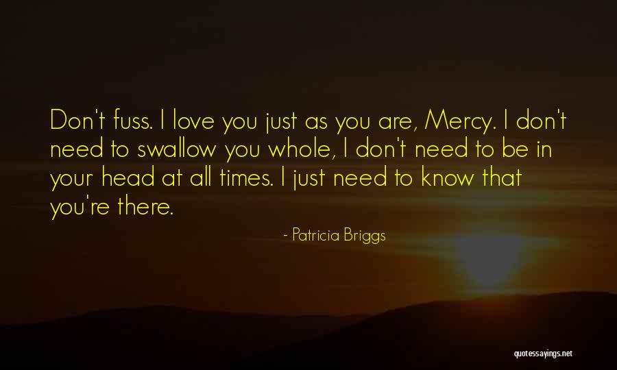 Truthseeking Quotes By Patricia Briggs Truthseeking Quotes By Patricia Briggs