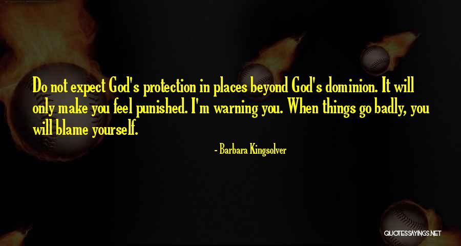 Truthtellers Org Quotes By Barbara Kingsolver Truthtellers Org Quotes By Barbara Kingsolver