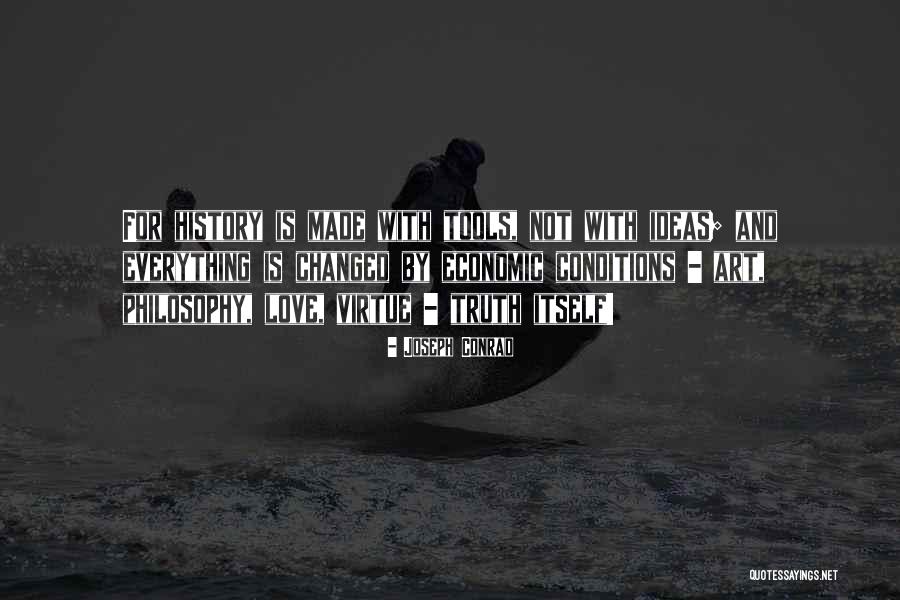 Truthtellers Org Quotes By Joseph Conrad Truthtellers Org Quotes By Joseph Conrad