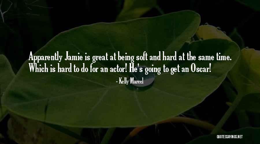 Truthtellers Org Quotes By Kelly Marcel Truthtellers Org Quotes By Kelly Marcel