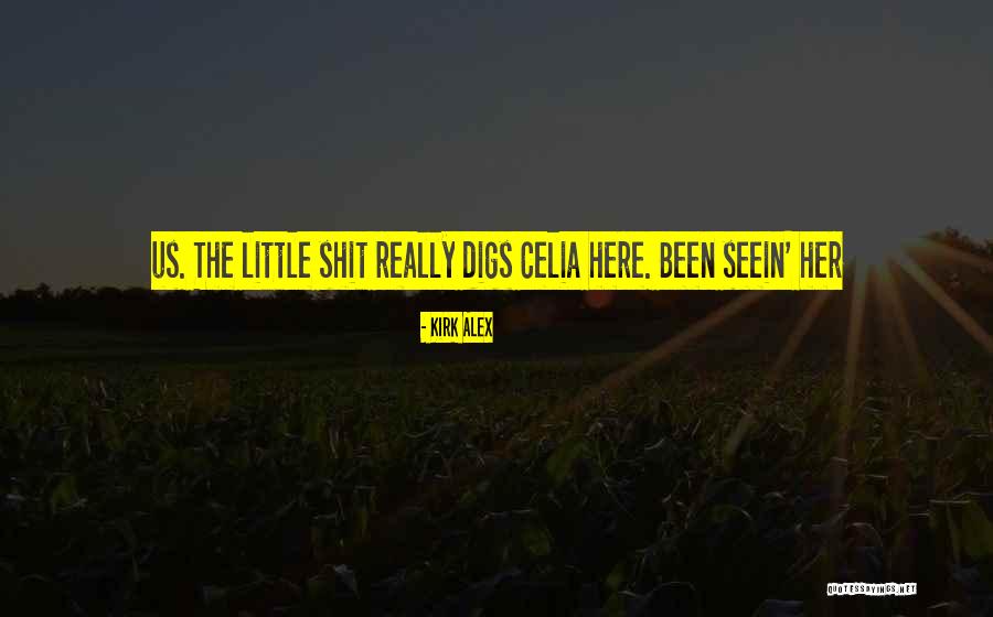 Truthunless Quotes By Kirk Alex Truthunless Quotes By Kirk Alex