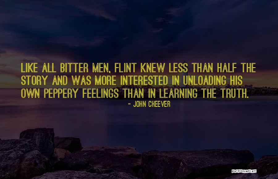Truvada Commercial Quotes By John Cheever Truvada Commercial Quotes By John Cheever