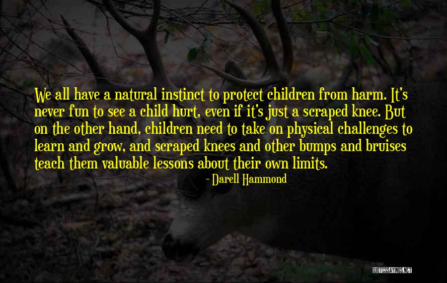 Truxell Rd Quotes By Darell Hammond Truxell Rd Quotes By Darell Hammond