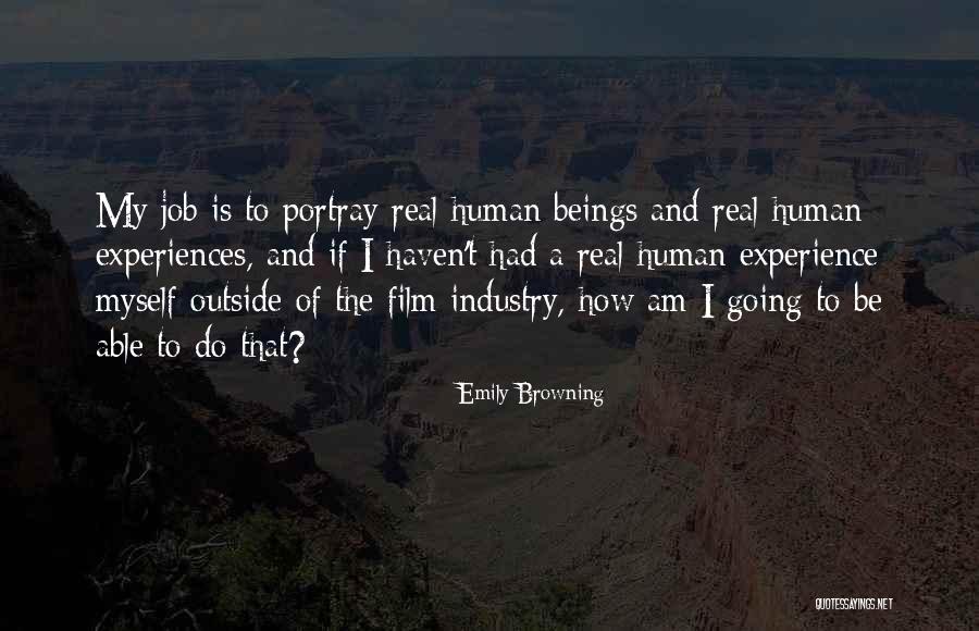 Truzzi Shirts Quotes By Emily Browning Truzzi Shirts Quotes By Emily Browning