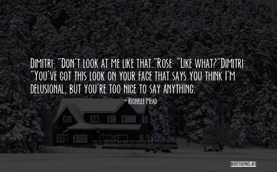 Truzzie Quotes By Richelle Mead Truzzie Quotes By Richelle Mead