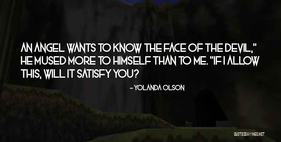 Trxye Quotes By Yolanda Olson Trxye Quotes By Yolanda Olson