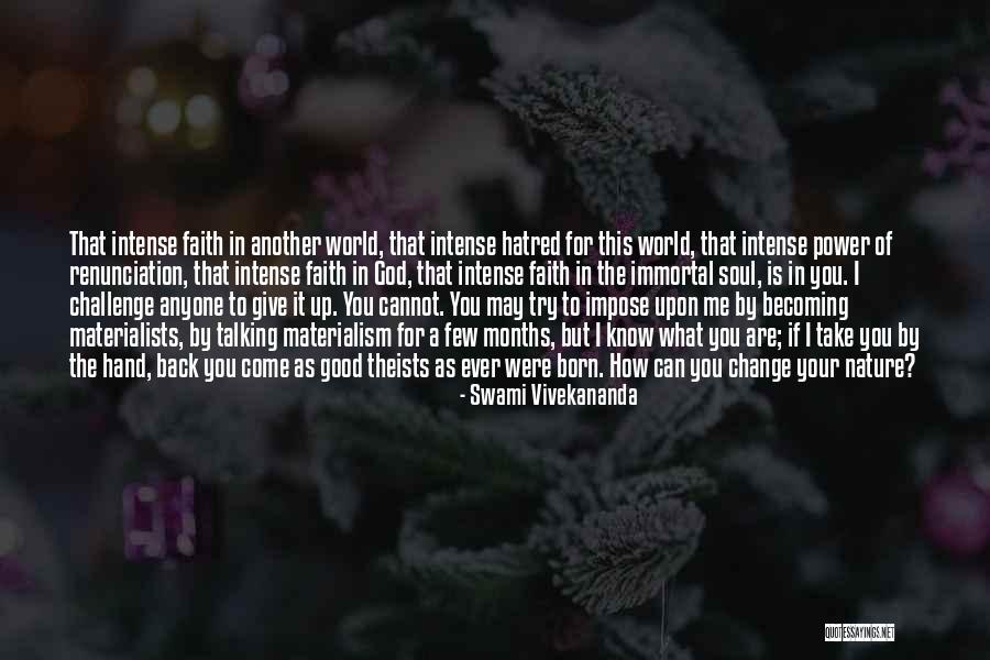 Try As You May Quotes By Swami Vivekananda Try As You May Quotes By Swami Vivekananda