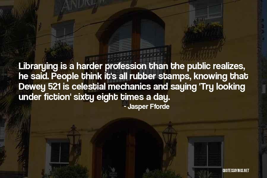 Try Harder Quotes By Jasper Fforde Try Harder Quotes By Jasper Fforde