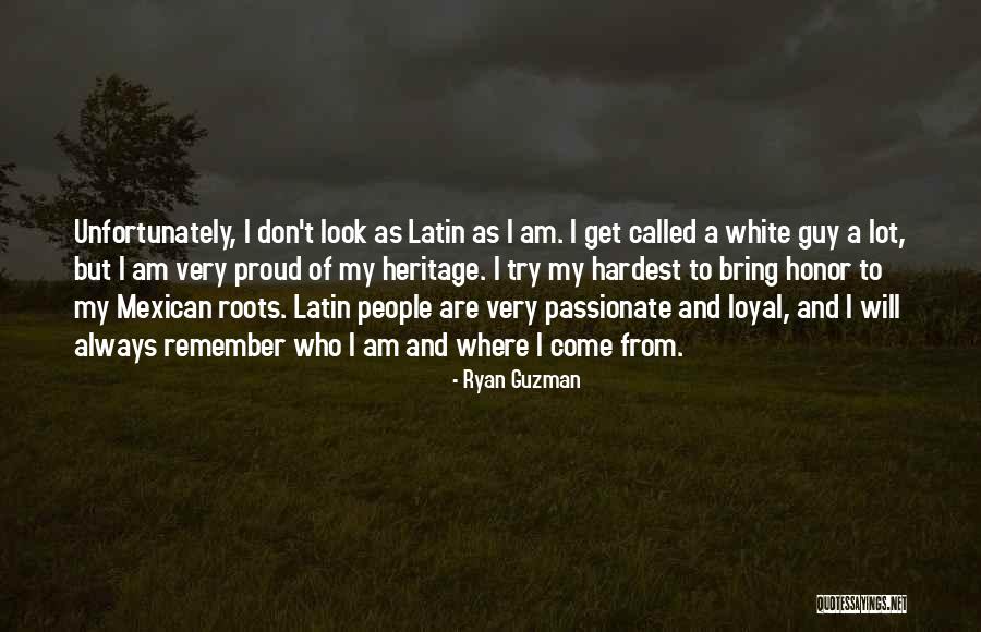 Try My Hardest Quotes By Ryan Guzman Try My Hardest Quotes By Ryan Guzman