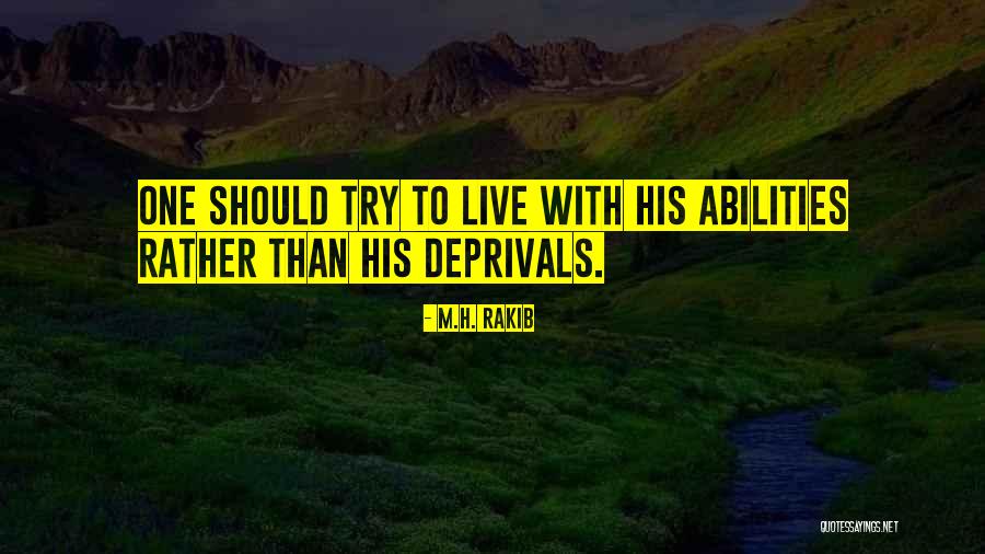 Try Quotes Quotes By M.H. Rakib Try Quotes Quotes By M.H. Rakib