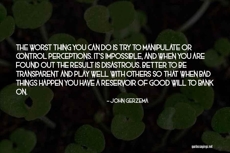 Try The Impossible Quotes By John Gerzema Try The Impossible Quotes By John Gerzema