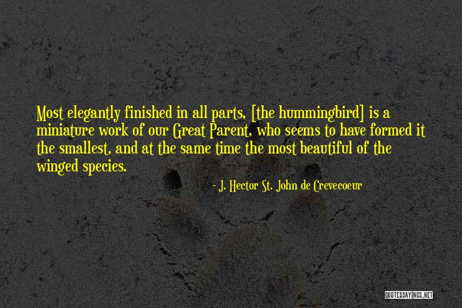 Try This Jsab Quotes By J. Hector St. John De Crevecoeur Try This Jsab Quotes By J. Hector St. John De Crevecoeur
