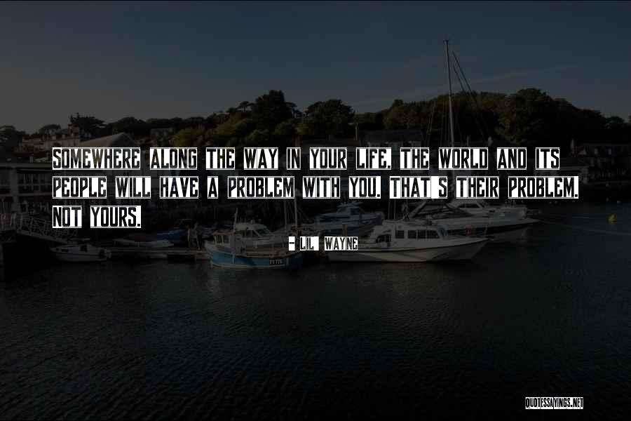 Try This Jsab Quotes By Lil' Wayne Try This Jsab Quotes By Lil' Wayne