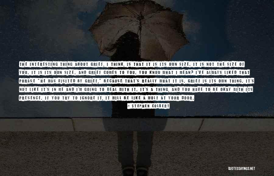 Try This On For Size Quotes By Stephen Colbert Try This On For Size Quotes By Stephen Colbert