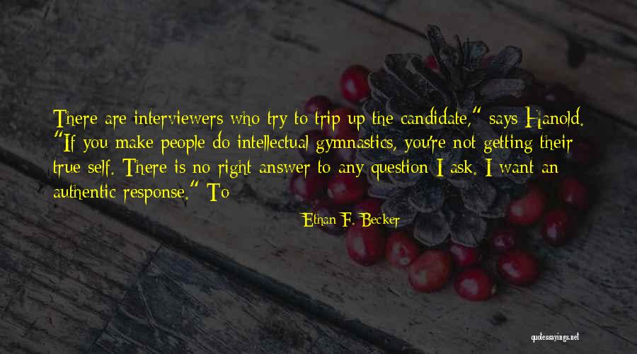 Try To Do Right Quotes By Ethan F. Becker Try To Do Right Quotes By Ethan F. Becker