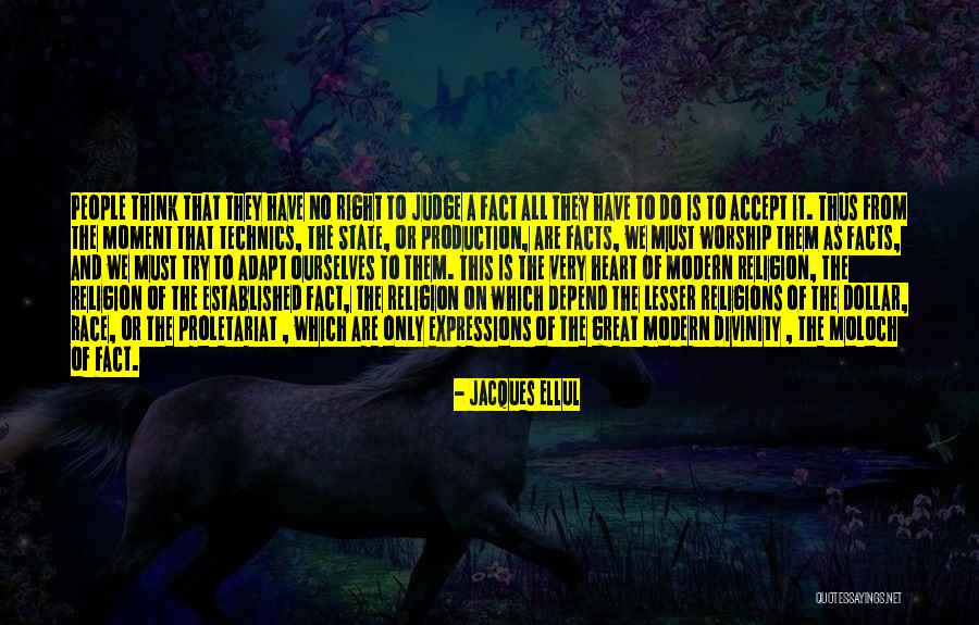 Try To Do Right Quotes By Jacques Ellul Try To Do Right Quotes By Jacques Ellul