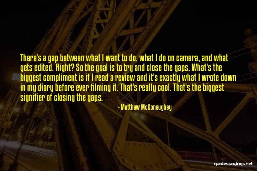 Try To Do Right Quotes By Matthew McConaughey Try To Do Right Quotes By Matthew McConaughey
