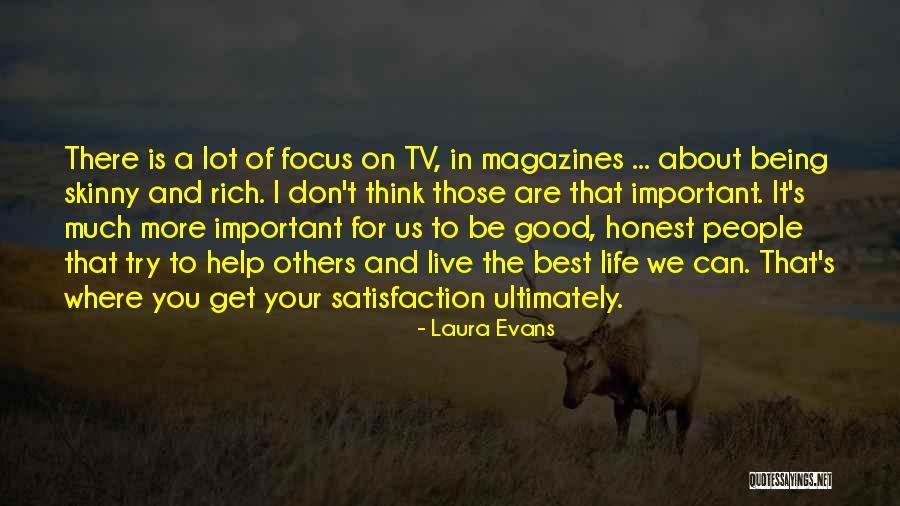 Try Your Best Life Quotes By Laura Evans Try Your Best Life Quotes By Laura Evans