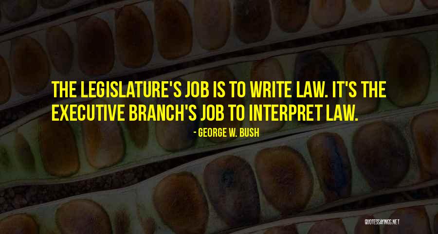 Tryalls Quotes By George W. Bush Tryalls Quotes By George W. Bush