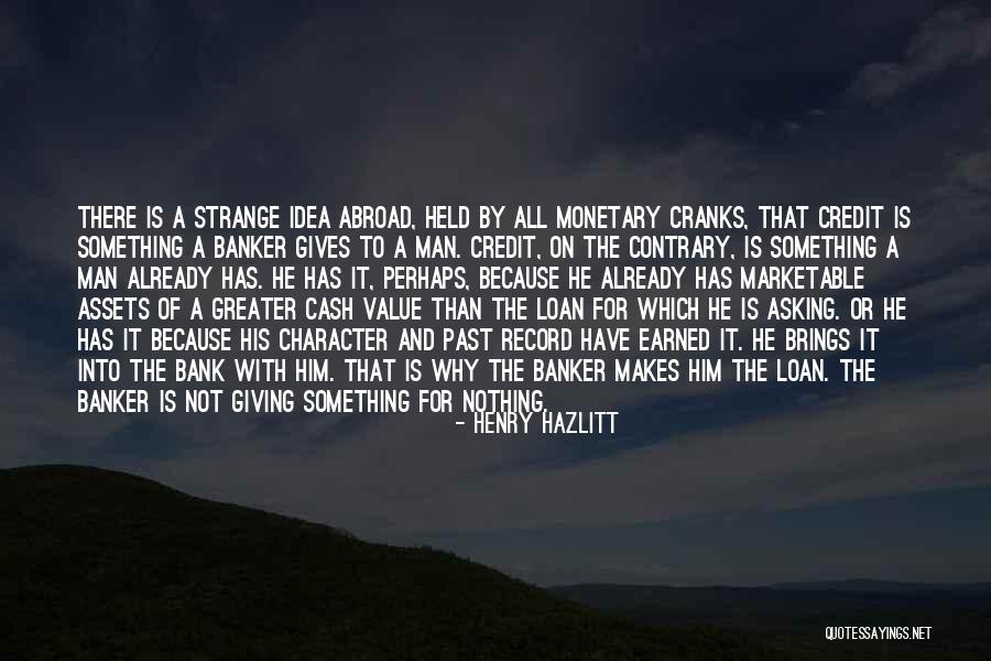 Tryalls Quotes By Henry Hazlitt Tryalls Quotes By Henry Hazlitt