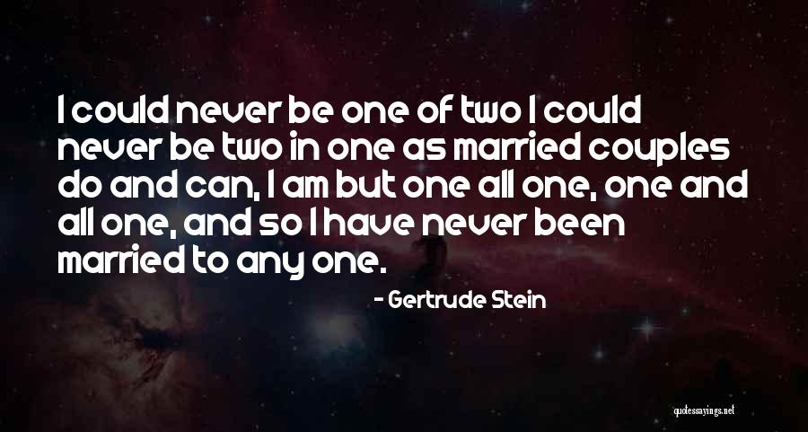 Trybula Ogrodowa Quotes By Gertrude Stein Trybula Ogrodowa Quotes By Gertrude Stein