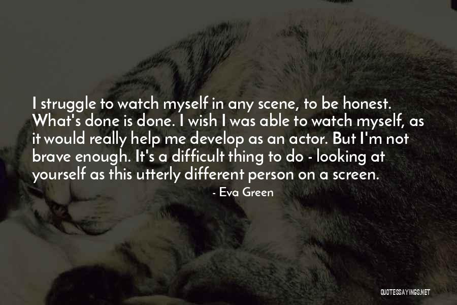 Trycka Visitkort Quotes By Eva Green Trycka Visitkort Quotes By Eva Green