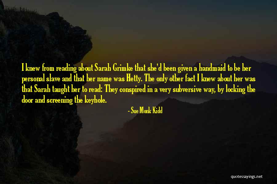 Tryfon Tseriotis Quotes By Sue Monk Kidd Tryfon Tseriotis Quotes By Sue Monk Kidd