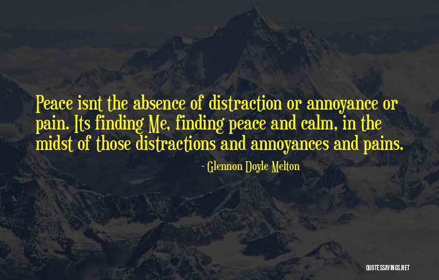 Tryggvi Emilsson Quotes By Glennon Doyle Melton Tryggvi Emilsson Quotes By Glennon Doyle Melton