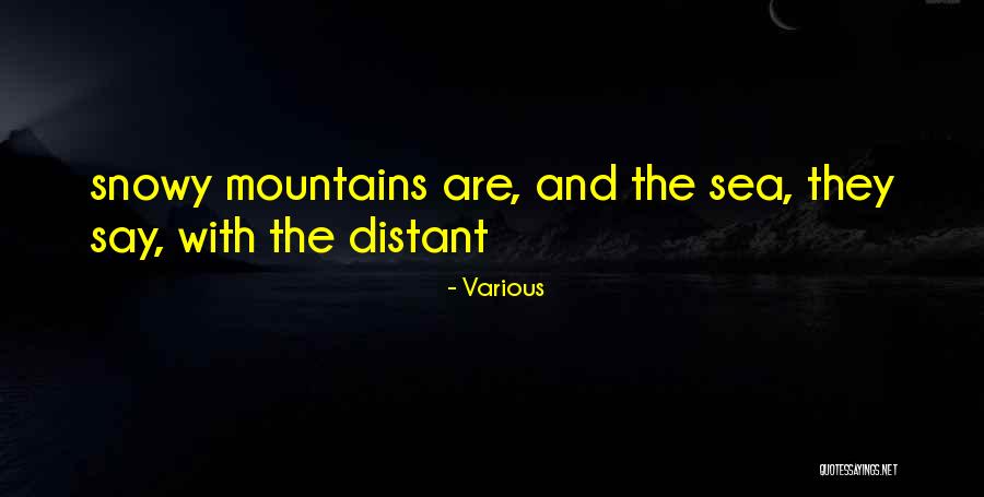 Trygve Skaug Quotes By Various Trygve Skaug Quotes By Various