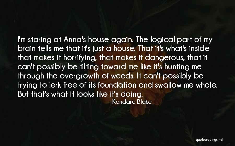 Trying Again And Again Quotes By Kendare Blake Trying Again And Again Quotes By Kendare Blake