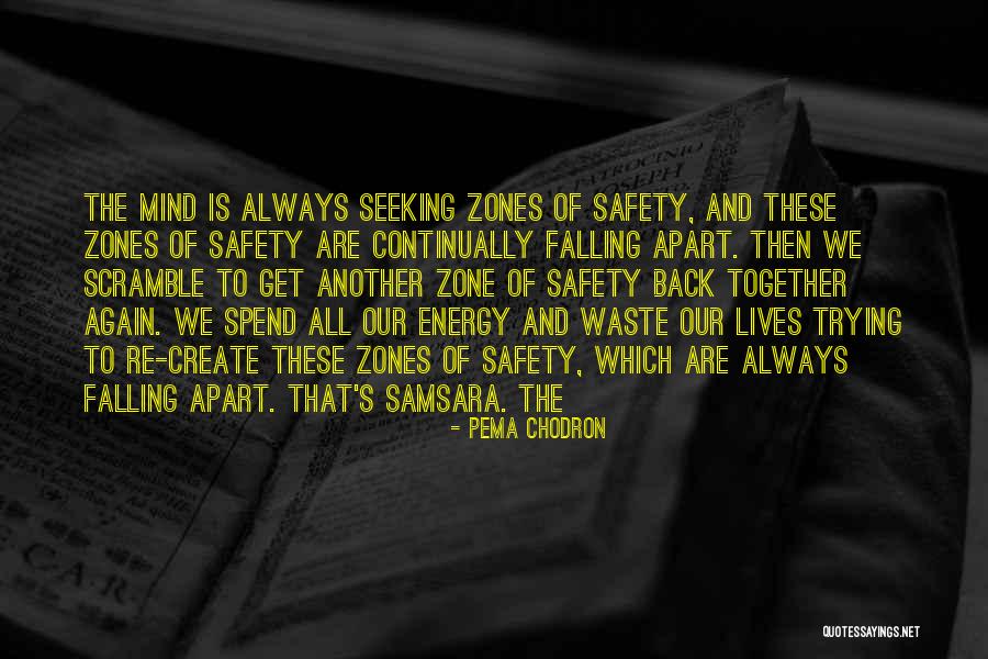 Trying Again And Again Quotes By Pema Chodron Trying Again And Again Quotes By Pema Chodron