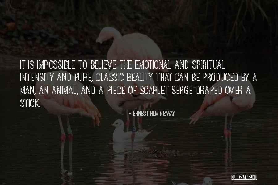 Trying But Not Getting Anywhere Quotes By Ernest Hemingway, Trying But Not Getting Anywhere Quotes By Ernest Hemingway,