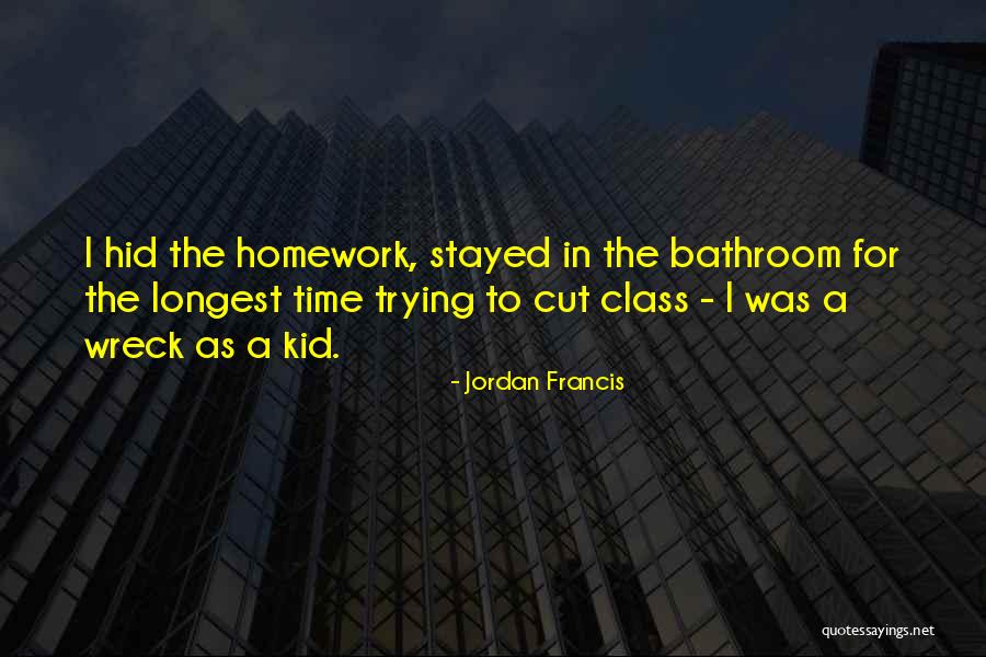 Trying For Kids Quotes By Jordan Francis Trying For Kids Quotes By Jordan Francis