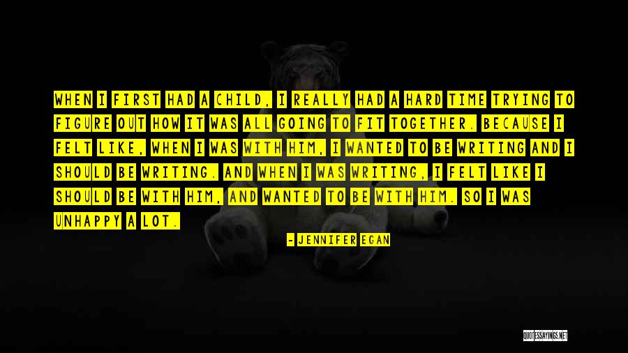 Trying Hard To Fit Quotes By Jennifer Egan Trying Hard To Fit Quotes By Jennifer Egan