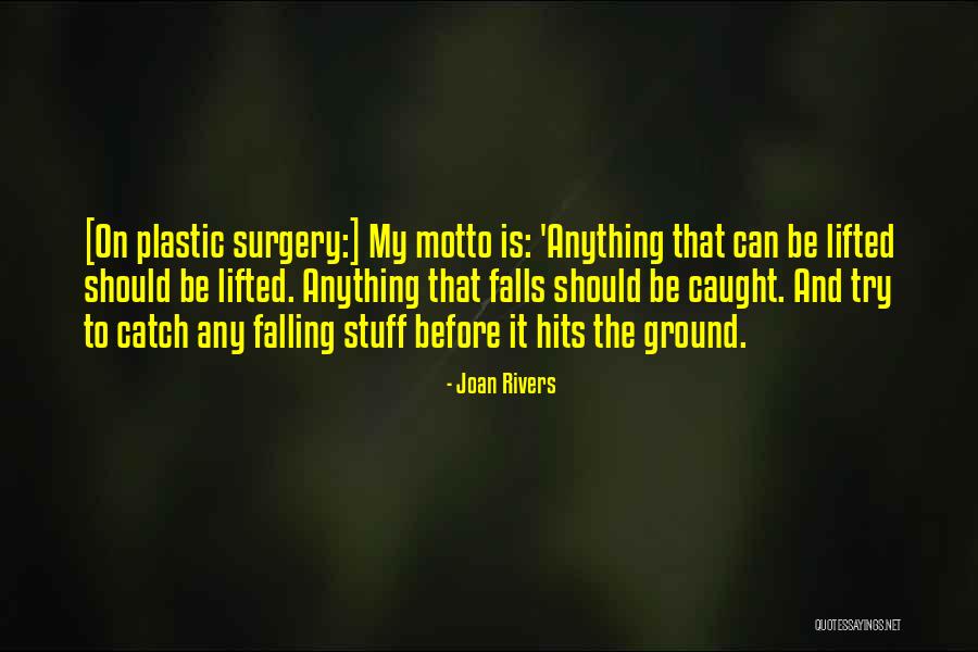 Trying Not To Fall For You Quotes By Joan Rivers Trying Not To Fall For You Quotes By Joan Rivers