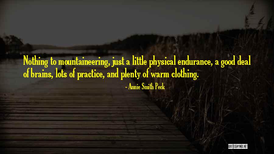 Trying So Hard And Getting Nothing In Return Quotes By Annie Smith Peck Trying So Hard And Getting Nothing In Return Quotes By Annie Smith Peck
