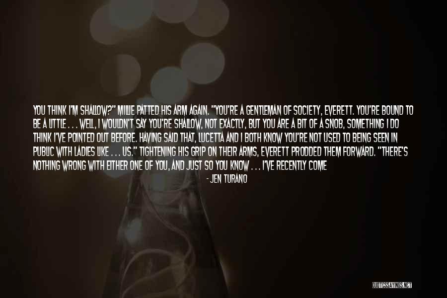 Trying Something Again Quotes By Jen Turano Trying Something Again Quotes By Jen Turano